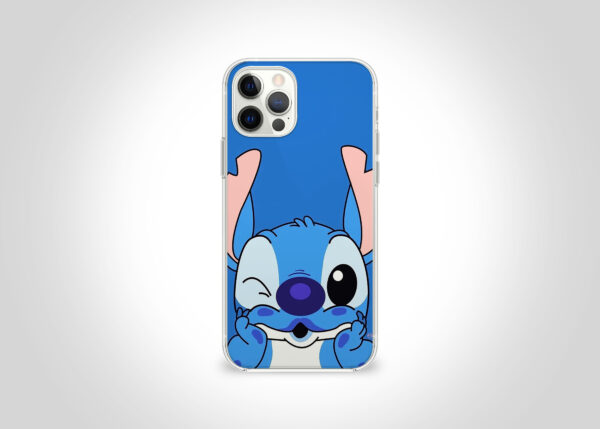 Stitch Phone case