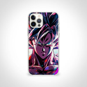 Son Goku Phone case