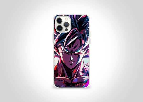 Son Goku Phone case